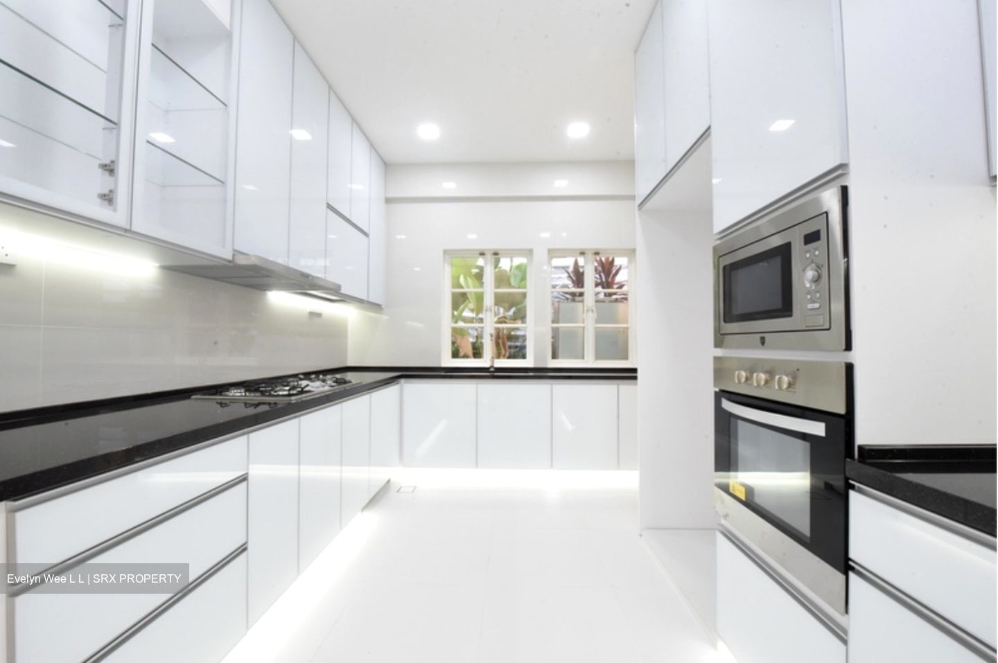 Gentle Villas (D11), Detached #632955481